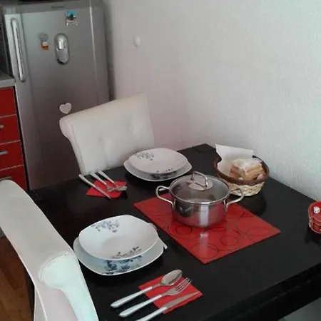 Bjelasnica Mini Studio Daire Saraybosna