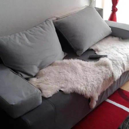 Daire Bjelasnica Mini Studio Saraybosna