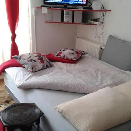 Bjelasnica Mini Studio * Saraybosna