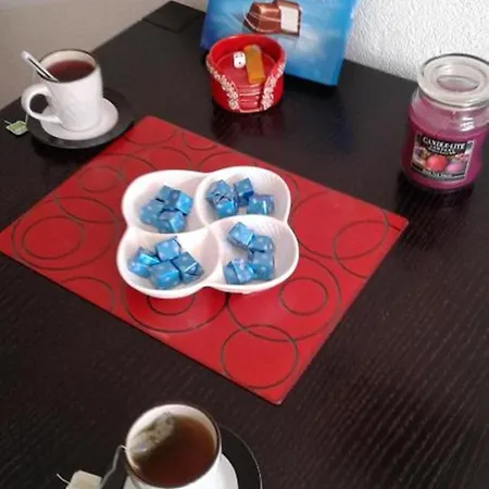 Daire Bjelasnica Mini Studio Saraybosna