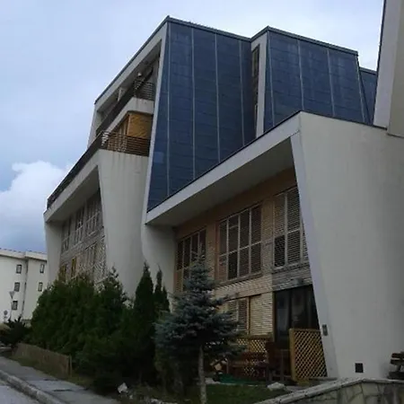 Bjelasnica Mini Studio * Saraybosna
