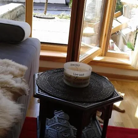 Bjelasnica Mini Studio Daire Saraybosna