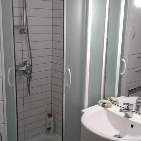 Daire Bjelasnica Mini Studio *
