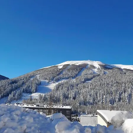 Bjelasnica Mini Studio Daire Saraybosna