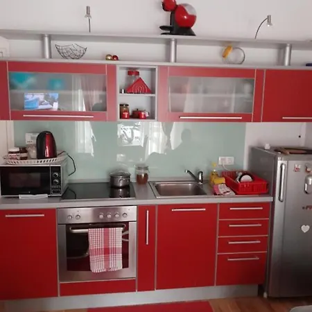 Daire Bjelasnica Mini Studio *